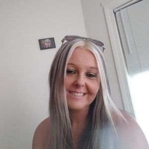 Meet your Posher, Erika